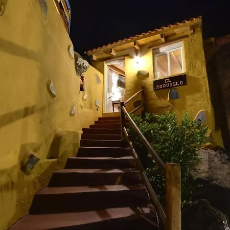 Villa Tirajanas *
