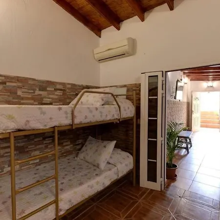 Villa Tirajanas San Bartolomé