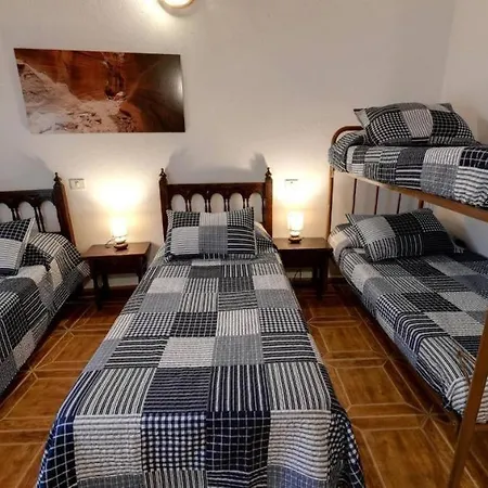 Tirajanas Villa