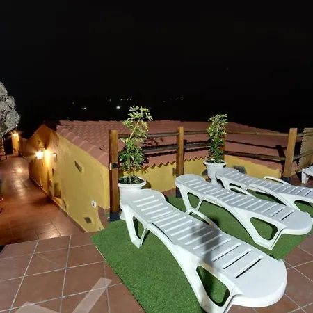 Villa Tirajanas