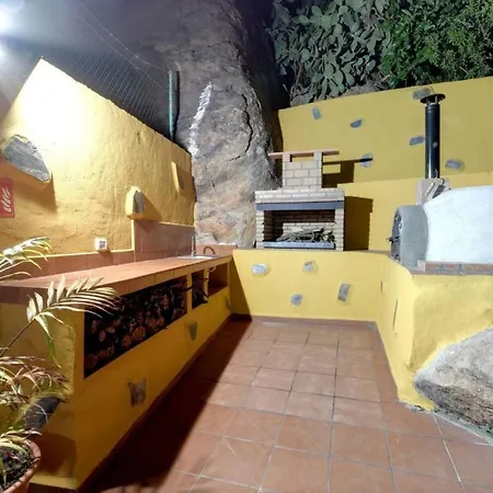 Villa Tirajanas