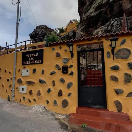 Tirajanas