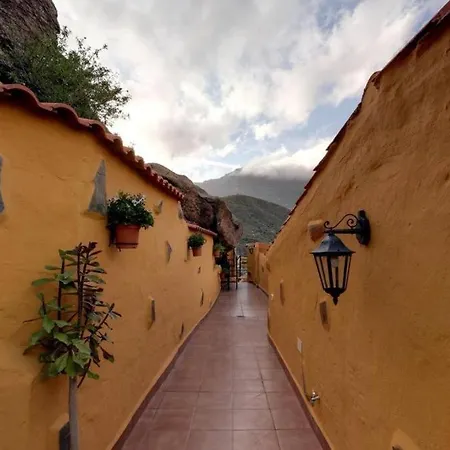 Tirajanas San Bartolomé