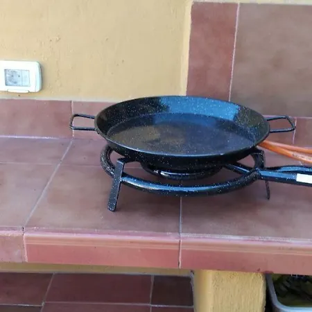 Tirajanas * San Bartolomé